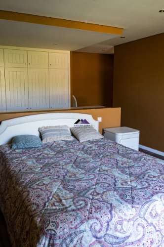 Moradia V2 com 2 Suites e Estacionamento