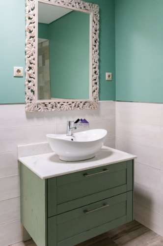 Moradia V2 com 2 Suites e Estacionamento