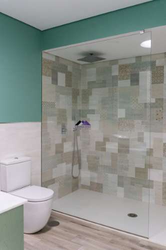 Moradia V2 com 2 Suites e Estacionamento