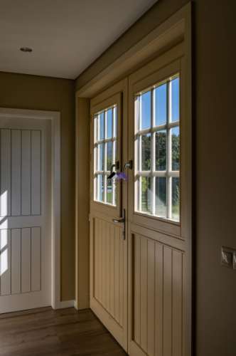 Moradia V2 com 2 Suites e Estacionamento