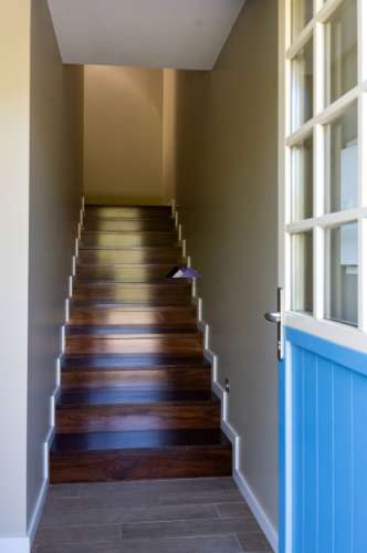 Moradia V2 com 2 Suites e Estacionamento