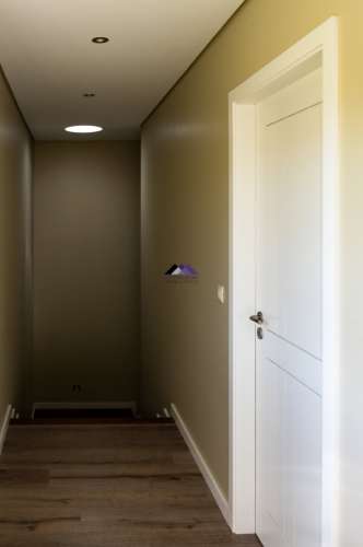 Moradia V2 com 2 Suites e Estacionamento