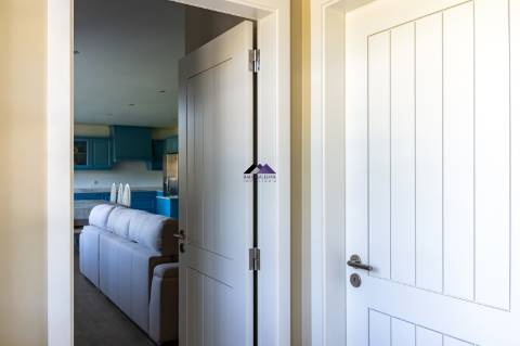 Moradia V2 com 2 Suites e Estacionamento