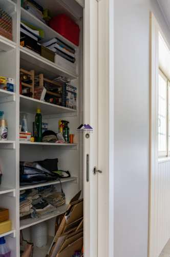 Moradia V2 com 2 Suites e Estacionamento