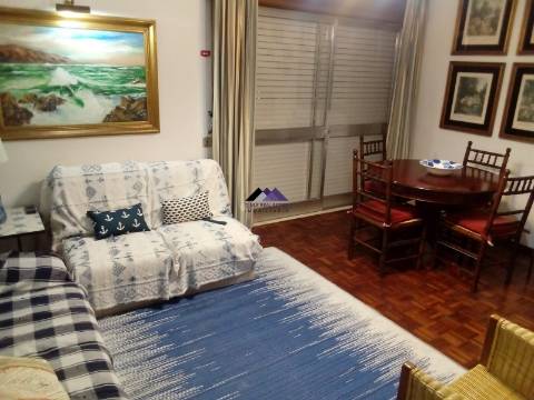 Apartamento T2 no Centro de Monte Gordo