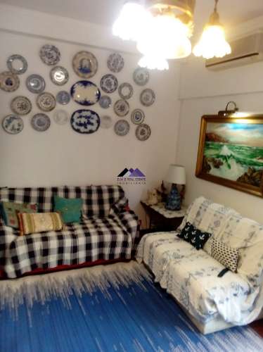 Apartamento T2 no Centro de Monte Gordo