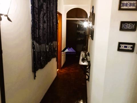 Apartamento T2 no Centro de Monte Gordo
