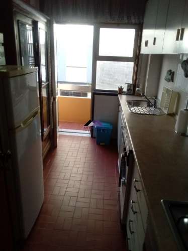 Apartamento T2 no Centro de Monte Gordo