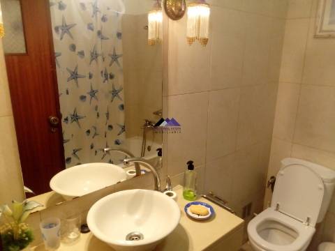 Apartamento T2 no Centro de Monte Gordo