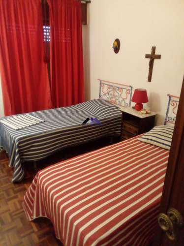 Apartamento T2 no Centro de Monte Gordo