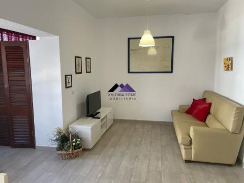 Apartamento T2 em Monte Gordo