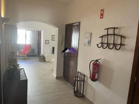 Apartamento T2 em Monte Gordo