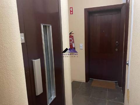 Apartamento T2 em Monte Gordo