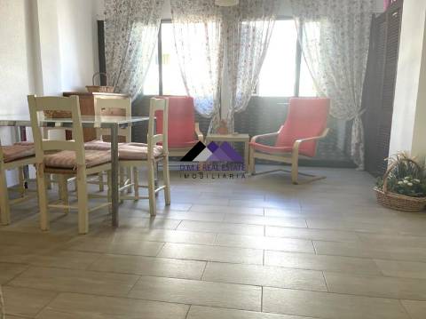 Apartamento T2 em Monte Gordo