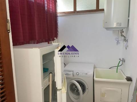 Apartamento T2 em Monte Gordo