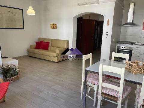 Apartamento T2 em Monte Gordo