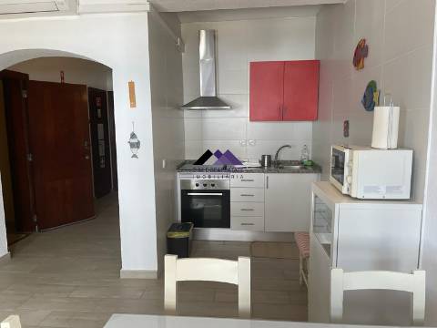 Apartamento T2 em Monte Gordo