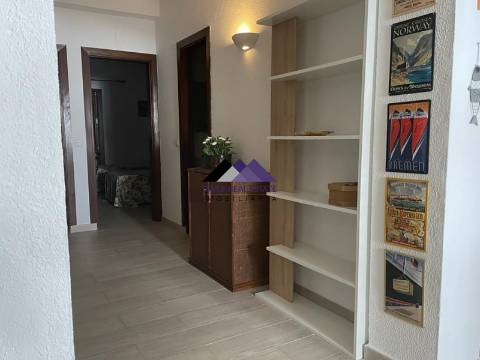 Apartamento T2 em Monte Gordo