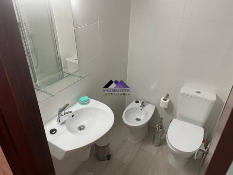 Apartamento T2 em Monte Gordo