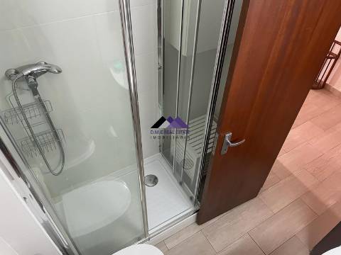 Apartamento T2 em Monte Gordo