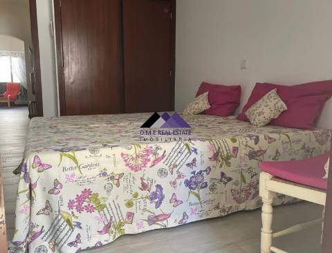 Apartamento T2 em Monte Gordo