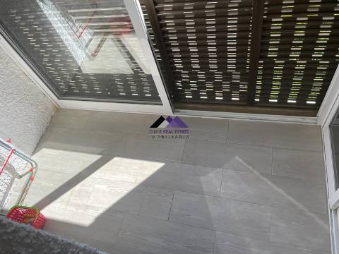 Apartamento T2 em Monte Gordo