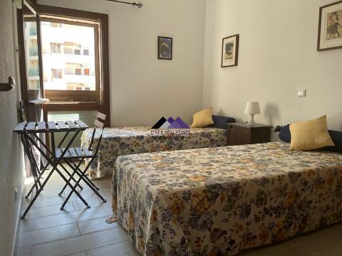 Apartamento T2 em Monte Gordo