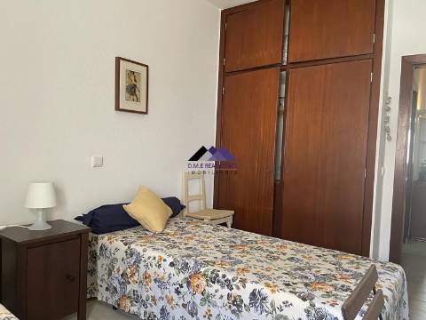 Apartamento T2 em Monte Gordo