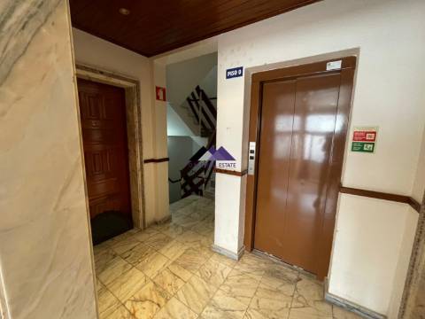 Apartamento T2