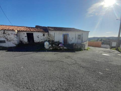 Moradias em Projeto de Arquitetura