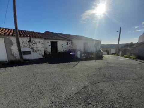 Moradias em Projeto de Arquitetura