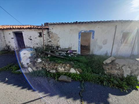 Moradias em Projeto de Arquitetura