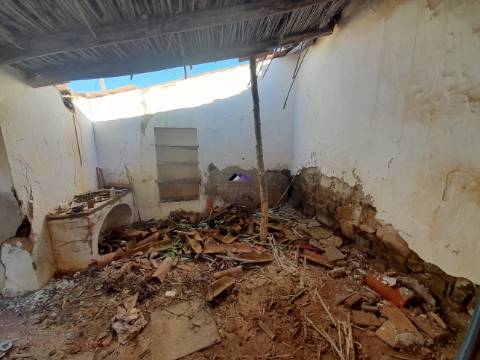 Moradias em Projeto de Arquitetura