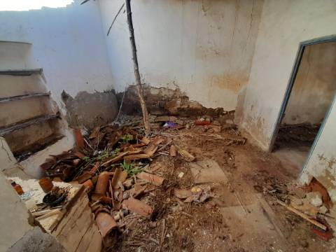 Moradias em Projeto de Arquitetura