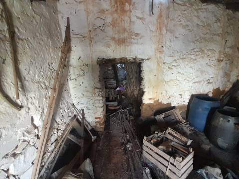 Moradias em Projeto de Arquitetura