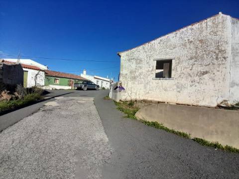 Moradias em Projeto de Arquitetura