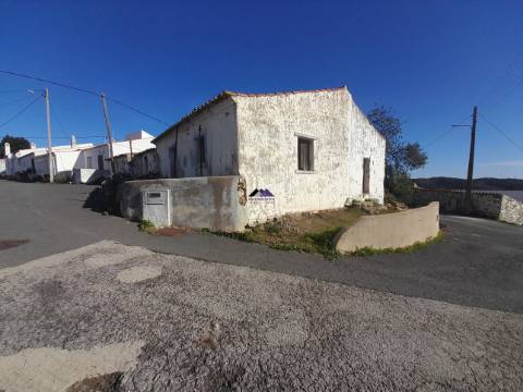 Moradias em Projeto de Arquitetura