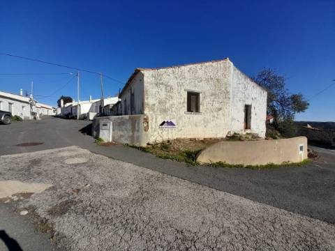 Moradias em Projeto de Arquitetura