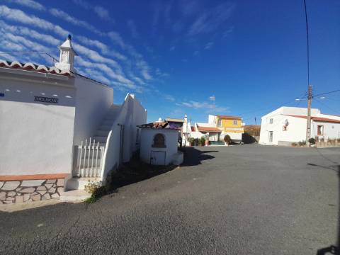 Moradias em Projeto de Arquitetura
