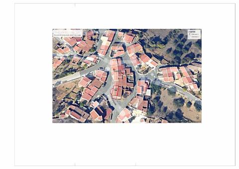 Moradias em Projeto de Arquitetura