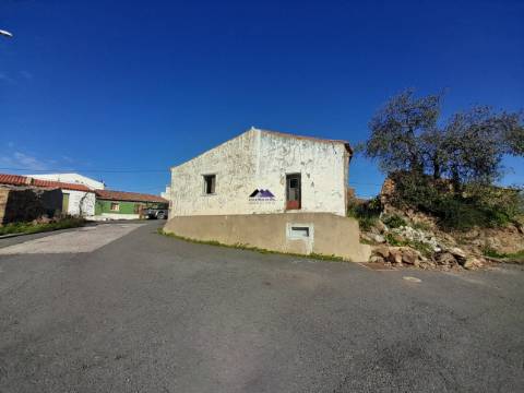 Moradias em Projeto de Arquitetura