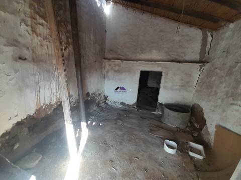 Moradias em Projeto de Arquitetura