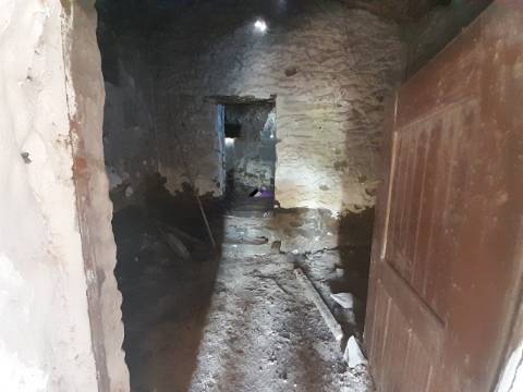 Moradias em Projeto de Arquitetura