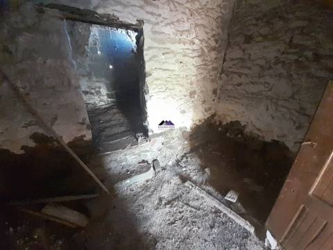 Moradias em Projeto de Arquitetura