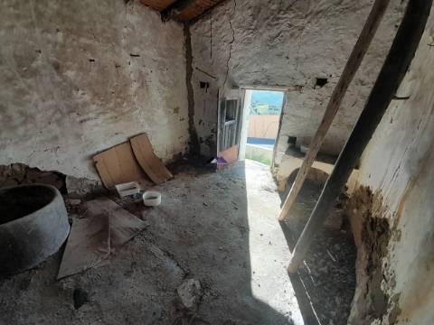 Moradias em Projeto de Arquitetura