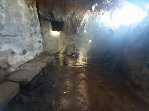 Moradias em Projeto de Arquitetura