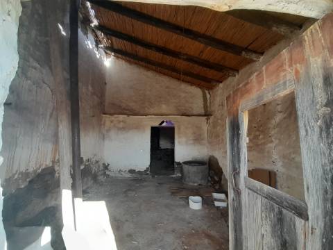 Moradias em Projeto de Arquitetura