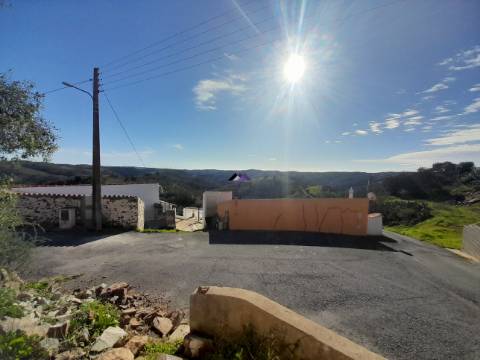 Moradias em Projeto de Arquitetura