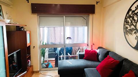 Apartamento a 250m da Praia