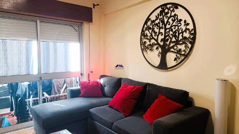 Apartamento a 250m da Praia